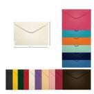 Envelope Pequeno Corlorido 72x108 Visita 100 Unidades Scrity