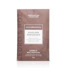 Envelope Perfumado Dia a Dia 12 g Cedro e Noz Moscada Acqua Aroma