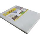 Envelope Plástico A4 100 Unidades 0.15 - ACP S/F