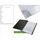 Envelope Plastico A4 230x310 4 Furos Espes 0,12 100UN ACP