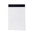 envelope plástico com lacre de segurança 20x30 cm -250 unidades - embalagem segura