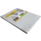 Envelope Plástico Oficio 0.12 Acp 4f