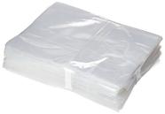 Envelope Plastico Oficio 4Furos Medio 0,10Mm
