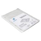 Envelope Plastico Oficio 4Furos Medio 0,10Mm Envelope Plastico Oficio 4Furos Medio 0,10Mm