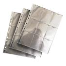 Envelope Plastico P/Cards 9Lugares Envelope Plastico P/Cards 9Lugares