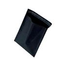 Envelope Plástico Preto Correio Lacre Segurança 20x30 500un