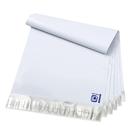 Envelope POLYSELLS 61x61 cm Sacos Plásticos Brancos para Envio 50 unidades Envelope POLYSELLS 61x61 cm Sacos Plásticos Brancos para Envio 50 unidades