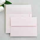 Envelope Ponatia A7 13x18 cm Blush Pink Autoadesivo 50 unidades