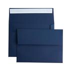 Envelope ponatia A7 Self Seal 134x185mm Azul marinho 50 unidades
