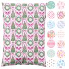 Envelope Pretty Package Store 14,5x19 Poly Mailer, pacote com 100