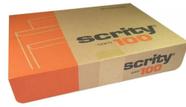 Envelope saco 370x470 80gr kraft unidade skn347