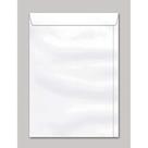 Envelope Saco Branco 125X176 90Grs. Of 18