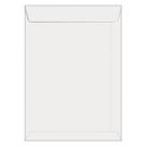 Envelope saco branco foroni 260x360 - cx c/ 250