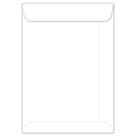 Envelope Saco Branco OF17 110x170mm - Caixa com 500 Unidades