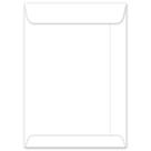 Envelope Saco Branco OF32 229x324mm - Caixa com 100 Unidades