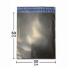Envelope - Saco com Fita Lacre Hot Melt 50 UNI-30x50cm envio Correio