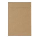 Envelope Saco Kraft 22,9cmx32,4cm Blister com 10 Unidades - FORONI