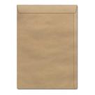 Envelope Saco Kraft 260x360mm Caixa com 100 Unidades