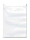 Envelope Saco Kraft Branco 240x340 mm Caixa Com 250 Unidades