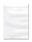 Envelope Saco Kraft Branco 260x360 mm Caixa Com 250 Unidades