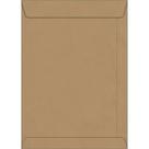 Envelope saco kraft foroni 260x360 - cx c/ 250 Envelope saco kraft foroni 260x360 - cx c/ 250