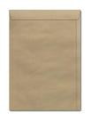 Envelope Saco Kraft Natural 162x229 mm Caixa Com 250 Unidades