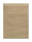 Envelope Saco Kraft Natural 310x410 mm Caixa Com 100 Unidades