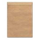 Envelope Saco Kraft Natural 80g 162x229 SKN 024 PTC 250 - Scrity