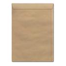 Envelope Saco Kraft Natural 80g 229x324 SKN 032 PTC 250 - Scrity