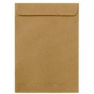 Envelope Saco Kraft Natural KN34 240x340mm - Caixa com 250 Unidades