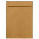 Envelope Saco Kraft Natural KN36 260x360mm - Caixa com 250 Unidades