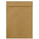 Envelope Saco Kraft Natural KN45 370x450mm - Caixa com 250 Unidades