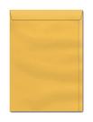 Envelope Saco Kraft Ouro 120x175 mm Pacote com 10 Unidades Envelope Saco Kraft Ouro 120x175 mm Pacote com 10 Unidades