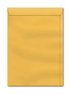 Envelope Saco Kraft Ouro 162x229 mm Caixa Com 250 Unidades Envelope Saco Kraft Ouro 162x229 mm Caixa Com 250 Unidades