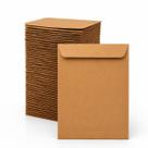 Envelope Saco Kraft Pardo A4 229x324 Caixa 250 Unidades para Documentos e Correspondências Envelope Saco Kraft Pardo A4 229x324 Caixa 250 Unidades para Documentos e Correspondências