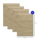 Envelope Saco Kraft Scrity 80g 176x250mm C/50 Envelope Saco Kraft Scrity 80g 176x250mm C/50