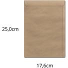Envelope Saco Natural 176X250 80GRS. KN 25 Envelope Saco Natural 176X250 80GRS. KN 25