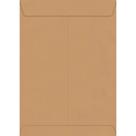 Envelope Saco Natural 260X360 80GRS. 36 CX com 250 - GNA