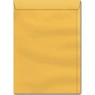 Envelope Saco Ouro 110X170 80Grs. Ko 17 Cx Com 250 - GNA