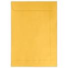 Envelope Saco Ouro KO18 120x175mm - Caixa com 500 Unidades Envelope Saco Ouro KO18 120x175mm - Caixa com 500 Unidades