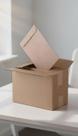 Envelope Saco Pardo A5 17,6x25cm - 250 Unidades