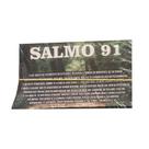 Envelope Salmo 91 Colado - 100 Unidades de Papel Offset