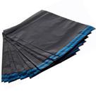Envelope Segurança 26x36 Cinza Reciclado Saco 500 Unidades