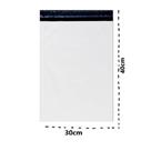Envelope Segurança 30x40 Com Lacre Envio Correios Encomendas