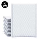Envelope Segurança Coex com bolha 18x20 50unid Envelope Segurança Coex com bolha 18x20 50unid