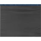 Envelope Seguranca Plast 100X60 Preto C/100