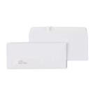 Envelope Staples 10 Left Window QuickStrip 500/Box