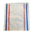 Envelope Strong Para Pizza N35 Listrado 47x43cm Com 250 Un