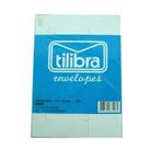 Envelope Tilibra Comercial Carta Com Rpc -114x162mm - Blister Com 10 Envelope Tilibra Comercial Carta Com Rpc -114x162mm - Blister Com 10