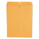Envelope Universal UNV35270 30,48 cm x 39,37 cm 110 Brown Kraft
